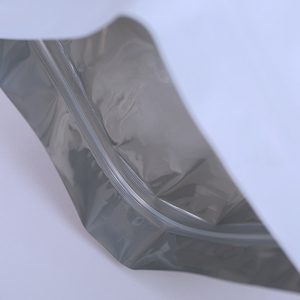 Bolsa de Tierra para Jardín Personalizada, Blanca Mate, 1 kg, 2 kg, 5 kg, Bolsa de Embalaje para Fertilizante de Plantas - Product Image 2