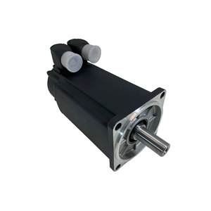 เซอร์โวมอเตอร์แบบซิงโครนัส MSK050C-0600-NN-S1-UP0-NNNN ของแท้ 100% ใหม่เอี่ยม แรงบิด 5.0 นิวตันเมตร ความเร็ว 6000 รอบต่อนาที - Product Image 5