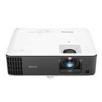 Projecteur laser BenQ SP4700, résolution 4K, 3D, Android, 3000 lumens, cinéma maison portable, jeux, projection de jour 3M