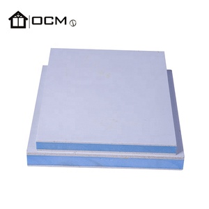 Paneles Sandwich Paredes Panel Sandwich PVC Panel Sandwich Lana Roca - Product Image 2