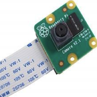 Nueva Placa de Desarrollo Original Raspberry Pi 5 Kit Completo Módulo 5 2/4/8GB Raspberry Pi 4B 16GB RAM Raspberry Pi 3B con Carcasa