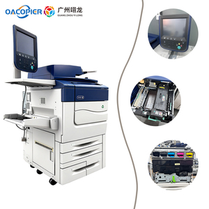 Multifunction Office Equipment Printer 7780 7785 Forxeroxs <b>Machine</b> Forxerox C60 C70 - Product Image 1