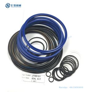 Tnb6e tnb7e tnb7j tnb14e tnb22 tnb150 tnb151 tnb310 conjunto de martelo toku, haste lateral, cilindro através do parafuso - Product Image 6