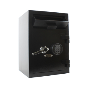 UNISEC Home Box with <strong>Electronic</strong> Digital Lock Money Deposit <strong>Safe</strong> Box Big <strong>Safe</strong> From <strong>China</strong> (USE-5135EM) - Product Image 5