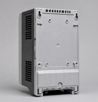 134F0313 FC-302N160T5E20H2XGCXXXSXXXXAXBXCXXXXDX 160KW Inverter VFD Tugas Berat Rentang Pengukuran Luas Konverter Frekuensi