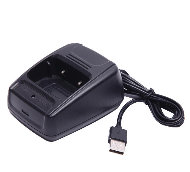 Baofeng BF-888S 666S 777S H777 EU/US/AU/UK Battery Charger for Walkie Talkie Two Way Radio Base Accessories Charger