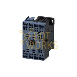 Siemens 3RT25262AF00 - Nuovo - Product Image 1