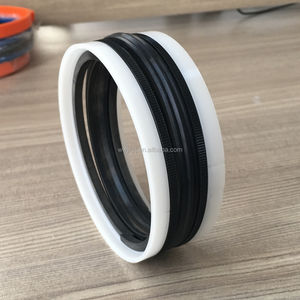 דהים צילינדר איטום צילינדר פנאומטי חדירה כפולה dPM הידראולי בוכנה הידראולית חותם פו שמן תעשייתי עמידות גבוהה - Product Image 6