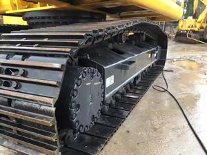 high quality <b>Used</b> 220-6 220-7 220-8 <b>Excavator</b> <b>Used</b> 220-7 <b>Excavator</b> Hydraulic for sale - Product Image 6