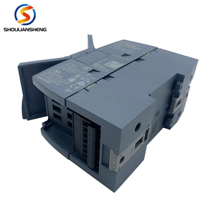 Bộ điều khiển PLC 6es7223-1bh32-0xb0 6es72231bh320xb0 s71200 Cổ Phiếu mới trong kho - Product Image 3