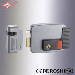 Serratura Elettrica <span class=keywords><strong>CISA</strong></span> 12VDC per Porte Destra e Sinistra - Alta Qualità e Sicurezza - Product Image 6