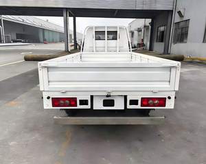 Camioneta Mini Modelo Aucwell en Oferta con Dos Asientos - Product Image 6
