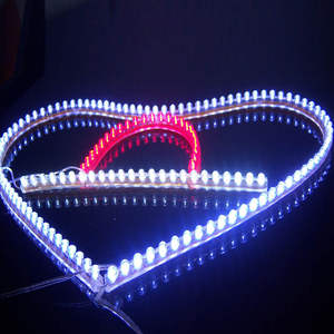 Chất Lượng Cao <span class=keywords><strong>Led</strong></span> Strip <span class=keywords><strong>Lights</strong></span> Lịch Thi Đấu <span class=keywords><strong>Led</strong></span> Strip Đa Màu Ánh Sáng 12V Không Thấm Nước Linh Hoạt Đồng <span class=keywords><strong>Led</strong></span> Strip - Product Image 5