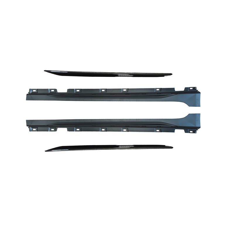 Modified Parts Exterior Door Panel Trim