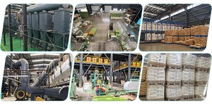 Floculante de Poliacrilamida (PAM) para Aguas Residuales Municipales, Minería e Industria Papelera - Product Image 6