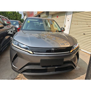Voiture d'occasion 2025 BYD Yuan Plus Prête à l'expédition, SUV 5 places électrique pur automatique LHD pour flottes de SUV électriques écologiques - Product Image 2