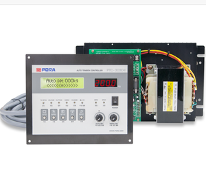CONTRÔLEUR DE TENSION MANUEL PR-DTC-2000 <span class=keywords><strong>PORA</strong></span> - Product Image 3