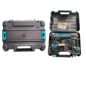 16-line màu xanh lá cây <span class=keywords><strong>laser</strong></span> cấp vuông màn hình kỹ thuật số hiển thị 360 độ tự động san lấp mặt bằng cho Diy & công nghiệp sử dụng - Product Image 3