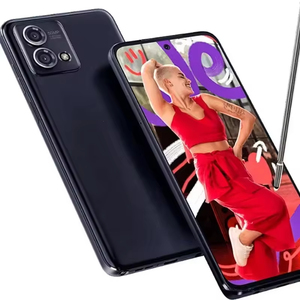Teléfono Inteligente <span class=keywords><strong>Motorola</strong></span> <span class=keywords><strong>G</strong></span> <span class=keywords><strong>Stylus</strong></span> 5G 2023 Original Usado al por Mayor con 128 GB de Almacenamiento, Procesador MTK para Juegos - Product Image 1