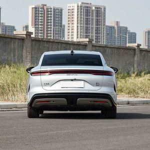 2025 BYD <span class=keywords><strong>Han</strong></span> <span class=keywords><strong>L</strong></span> EV 701KM LiDAR modello di punta veicoli a nuova energia - Product Image 6
