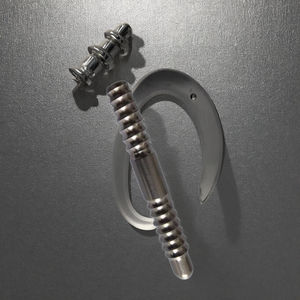 कारखाने प्रत्यक्ष रेडियल पिन बिलियर्ड्स पूल क्यू एल्यूमीनियम मिश्र धातु स्टेनलेस स्टील पुरुष स्क्रू पिन संयुक्त शीट धातु निर्माण - Product Image 2