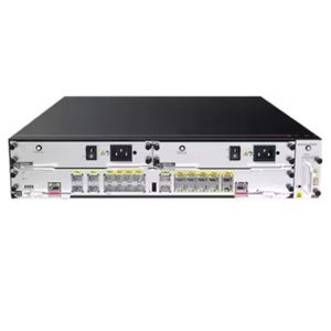 Router NetEngine AR6280-S de Alto Rendimiento Diseñado para Redes de Nivel Empresarial - Product Image 5