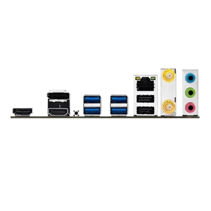 Para JGINYUE B550i Gaming Motherboard <span class=keywords><strong>Mini</strong></span> <span class=keywords><strong>iTX</strong></span> Motherboard <span class=keywords><strong>B550</strong></span> Chipset Socket AM4 PCI-e 4,0 NVMe B550i Mainboard - Product Image 5