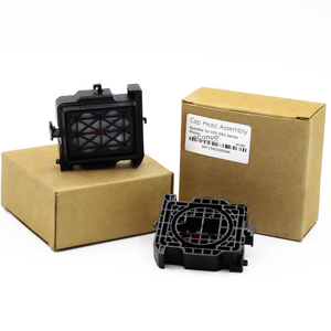 Chất Lượng Tốt Nhất Máy In Phun <span class=keywords><strong>Cap</strong></span> Top Đóng Nắp Cho Dx5 Máy In Đóng Nắp Trạm Cho <span class=keywords><strong>Mimaki</strong></span> <span class=keywords><strong>Mutoh</strong></span> <span class=keywords><strong>Roland</strong></span> Máy In - Product Image 3