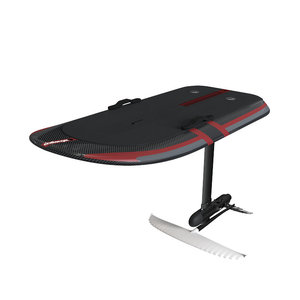 Firmware hệ thống efoil tương lai có thể nâng cấp thông qua ứng dụng di động - Product Image 4