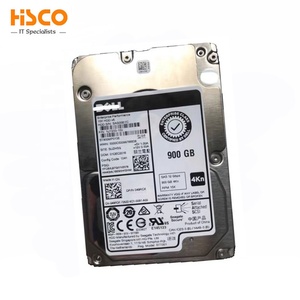 49RCK 900GB 15000RPM 256MB Búfer 4kn Disco duro de conexión en caliente de 2,5 pulgadas con bandeja 400-<span class=keywords><strong>ATIQ</strong></span> - Product Image 2