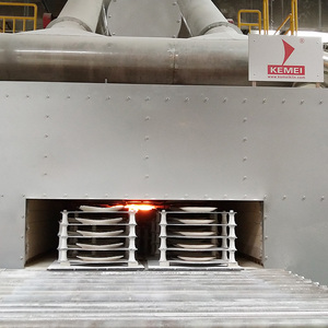 Machine à rouler pour <span class=keywords><strong>poterie</strong></span>, rouleau, four pour <span class=keywords><strong>la</strong></span> production <span class=keywords><strong>de</strong></span> <span class=keywords><strong>poterie</strong></span> - Product Image 3