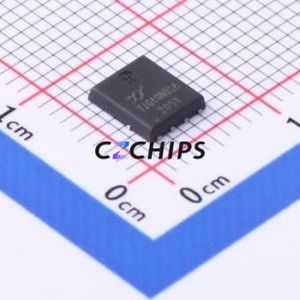 ทรานซิสเตอร์สนาม PDFN5060-8L YJG40N03A (Mosfet) แบบดั้งเดิมและใหม่ - Product Image 1