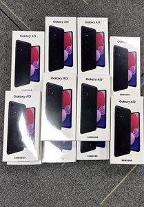 Teléfonos inteligentes originales al por mayor teléfonos móviles usados <span class=keywords><strong>4G</strong></span> y 5G <span class=keywords><strong>Galaxy</strong></span> <span class=keywords><strong>A13</strong></span> móviles de bajo <span class=keywords><strong>precio</strong></span> - Product Image 5