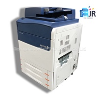 Imprimante A3 d'occasion Xerox Machine Versant V180 V80 Presse Photocopieuse couleur à grande vitesse pour imprimante Xerox remise à neuf
