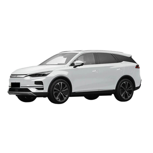 Auto Best Selling BYD New Energy Tang EV SUV Used Car 730KM Range FWD Left Steering <strong>R20</strong> Tire 90-110kWh <strong>Battery</strong> 200-250kW Motor - Product Image 1