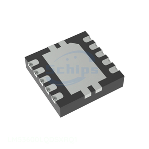 <b>Power</b> Management (PMIC) Electronic Components <b>Supplies</b> LM53600LQDSXRQ1 IC REG BUCK <b>5V</b> 650MA 10WSON In Stock 10 WFDFN Exposed Pad - Product Image 1