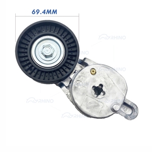 Venta Directa de Fábrica: Nuevo Tensor de Correa de Alta Calidad para <span class=keywords><strong>TOYOTA</strong></span> Sienna, Venza, HARRIER, <span class=keywords><strong>YARiS</strong></span>, LEXUS 16620-36010 - Product Image 3