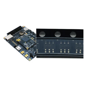 Puces FPGA intégrées XC6SLX100T-N3FG484I neuves et originales 484-FBGA (23x23) - Matrice de portes programmable en champ - Product Image 1