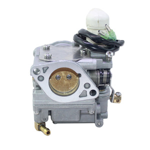 ใหม่โตฮัทสึชุดคาร์บูเรเตอร์ 3V9-03500-2 สำหรับ 4 จังหวะมอเตอร์นอกเรืออะไหล่ทดแทนเบนซิน - Product Image 3