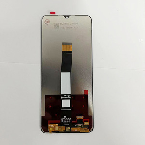 เรดมี่ 10C ของแท้หน้าจอ LCD 6.71"จอแสดงผล HD + ชุดประกอบดิจิไทเซอร์ระบบสัมผัส M2112K9G อะไหล่ซ่อมทดแทน - Product Image 3