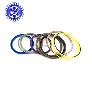 HYDRAULIK ZYLINDER DICHTUNG SSATZ 456-0200 464-2938 456-0209 464-2935 528-4258 126-1880 464-2937 für CATERPILLAR - Product Image 3