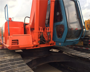 Hitachi EX200-1 EX200-3 excavadora Japón original Hitachi EX200 EX400 excavadora - Product Image 2