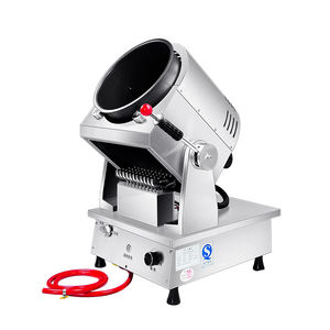 <span class=keywords><strong>Nouveau</strong></span> <span class=keywords><strong>Robot</strong></span> de cuisine intelligent Wok Restaurant Machine à riz frit <span class=keywords><strong>Robot</strong></span> de cuisine intelligent <span class=keywords><strong>Robot</strong></span> de cuisine intelligent - Product Image 2