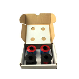 Cartuccia cassetta per nastro di inchiostro termico Frama Ecomail compatibile con macchina di affrancatura postale - Product Image 1