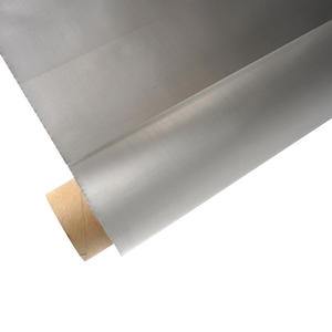 Rouleau de treillis métallique en acier inoxydable 321, longueur personnalisable, anti-corrosion, filtres à tissage plat, découpe, pliage, soudage, livraison mondiale - Product Image 3