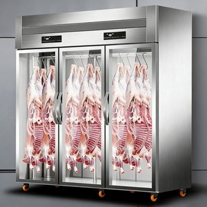 Réfrigérateur commercial avec garantie d'un an, réfrigérateur et <span class=keywords><strong>congélateur</strong></span> pour équipement de cuisine - Product Image 2