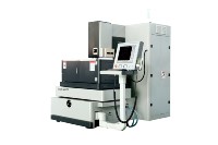 Machine de découpe CNC haute précision Osbert SMDK-500TP 380V 1.5kW pour découpe de fils moyens, garantie 2 ans, moteur PLC, pompe, moteur électrique