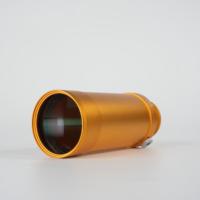Télescope monoculaire longue portée 10X50 BAK4 FMC pour l'observation des oiseaux, les voyages, les matchs de football, le camping en plein air