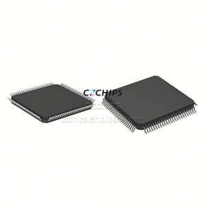 Authentic New AM8252N QFP-128 Electronic Component Integrated Circuit IC Chip CZSKU:F9D8E9C7 - Product Image 1