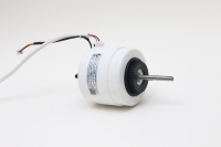 Motor Fan and AC Single Phase Fan Motor